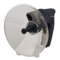 Nature Observation Monocular with Powered Omnidirectional Sound Amplifier Dish