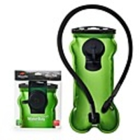 Naturehike Camping Kettle 3 L Single Water Pot Kettle One-piece Suit Travel Folding PEVA for Outdoor Hiking Camping Green