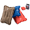 Naturehike Camping Travel Pillow Camping Pillow Outdoor Camping Portable Mini Inflatable Ultra Light (UL) Polyester ABS 422812 cm for Camping / Hiking Traveling Outdoor Autumn / Fall Spring Summer