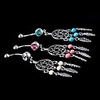 Navel Ring / Belly Piercing Ladies Women