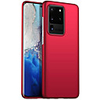 Naxtop Ultra Slim Hard PC Bumper Full Body Protective Cover Case For Samsung Galaxy S20 Ultra Plus M31 M30s A70s A71 A51 A90 5G
