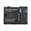 NB-2LH Compatible 7.4V 1500mAh Battery Pack for Canon S60/S70 and More