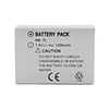 NB-7L Compatible 7.4V 1200mAh Battery Pack for Powershot G10