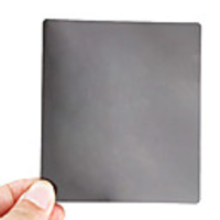 ND4 Grey Neutral Density Filter for Cokin P series