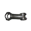 NEASTY 31.8 mm Bike Stem 100 mm Carbon Fiber Alloy Lightweight Easy to Install for Cycling Bicycle 3K