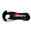 NEASTY 31.8 mm Bike Stem 100 mm Carbon Fiber Lightweight High Strength Easy to Install for Cycling Bicycle 3K