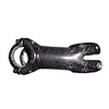 NEASTY 31.8 mm Bike Stem 90 mm Carbon Fiber Alloy Lightweight Easy to Install for Cycling Bicycle 3K