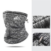 Neck Gaiter Neck Tube Balaclava Bandana Mask Men