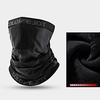 Neck Gaiter Neck Tube Balaclava Bandana Mask Men