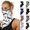 Neck Gaiter Neck Tube Balaclava Bandana Mask Men