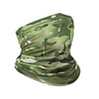 Neck Gaiter Neck Tube Balaclava Bandana Mask Men