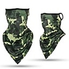 Neck Gaiter Neck Tube Balaclava Bandana Mask Men
