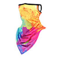 Neck Gaiter Neck Tube Balaclava Bandana Mask Men