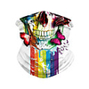 Neck Gaiter Neck Tube Balaclava Bandana Mask Men