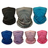 Neck Gaiter Neck Tube Balaclava Bandana Mask Men