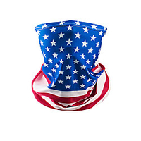 Neck Gaiter Neck Tube Balaclava Bandana Mask Men