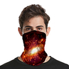 Neck Gaiter Neck Tube Balaclava Bandana Mask Men
