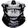 Neck Gaiter Neck Tube Balaclava Bandana Mask Men