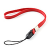 Neck Strap for Cell Phones and Gadgets