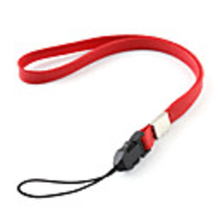 Neck Strap for Cell Phones and Gadgets