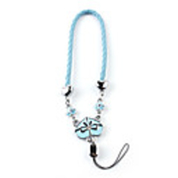 Neck Strap for Cell Phones and Gadgets