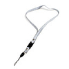 Neck Strap for Cell Phones and Gadgets (Grey)