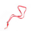Neck Strap for Cell Phones and Gadgets (Red)