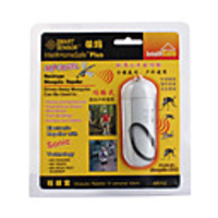 Neck Type UltraSonic Mosquito Repeller AR112
