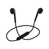 Neckband Headphone Bluetooth 4.2 Stereo with Microphone with Volume Control for Sport Fitness