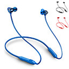 Neckband Headphone Bluetooth 4.2 Stereo with Microphone with Volume Control for Sport Fitness