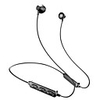 Neckband Headphone Bluetooth 4.2 Stereo with Microphone with Volume Control for Sport Fitness