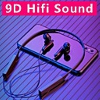 Neckband Headphone Bluetooth 4.2 Stereo with Microphone with Volume Control for Sport Fitness