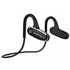 Neckband Headphone Bluetooth 4.2 Stereo with Microphone with Volume Control for Sport Fitness