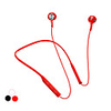 Neckband Headphone Bluetooth5.0 Stereo with Microphone with Volume Control for Sport Fitness