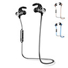 Neckband Headphone Bluetooth5.0 Stereo with Microphone with Volume Control for Sport Fitness