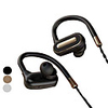 Neckband Headphone Bluetooth5.0 Stereo with Microphone with Volume Control for Sport Fitness
