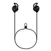 Neckband Headphone Bluetooth5.0 Stereo with Microphone with Volume Control IPX5 for Sport Fitness