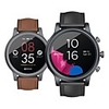 NEO 3 24h Continuous Heart Rate Monitor Running Route Track Long Battery Life Weather IP68 Waterproof Smart Watch