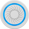 NEO NAS-AB02Z Z-Wave Siren iOS / Android for Home / Office / Indoor Wall Mounted / Surface Mounted