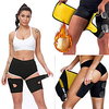 Neoprene Slim Thigh Trimmer Leg Shapers Slimming Belt Sports Neoprene Yoga Gym Workout Exercise Fitness Adjustable Hot Sweat For Women Men Leg miniinthebox