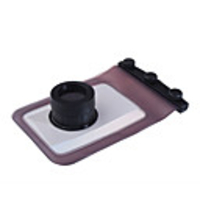 Nereus 10-Meter Waterproof Housing Kit for Digital Camera (DC-WP400)