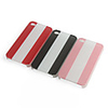 Net Design Hard Case for iPhone 4 / 4S (Color Assorted)