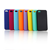 Net Pattern Ptotective Hard Case for iPhone 4 (5 Pack, Random Colors)