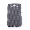 Net sharp protective cell phone case for Blackberry 9700(black)
