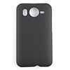 Net sharp protective cell phone case for HTC Desire HD(black)