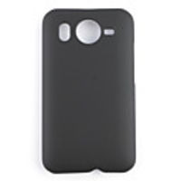 Net sharp protective cell phone case for HTC Desire HD(black)