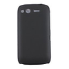 Net sharp protective cell phone case for HTC Desire S(black)