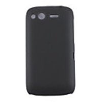 Net sharp protective cell phone case for HTC Desire S(black)