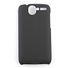 Net sharp protective cell phone case for HTC Desire(black)