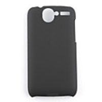 Net sharp protective cell phone case for HTC Desire(black)